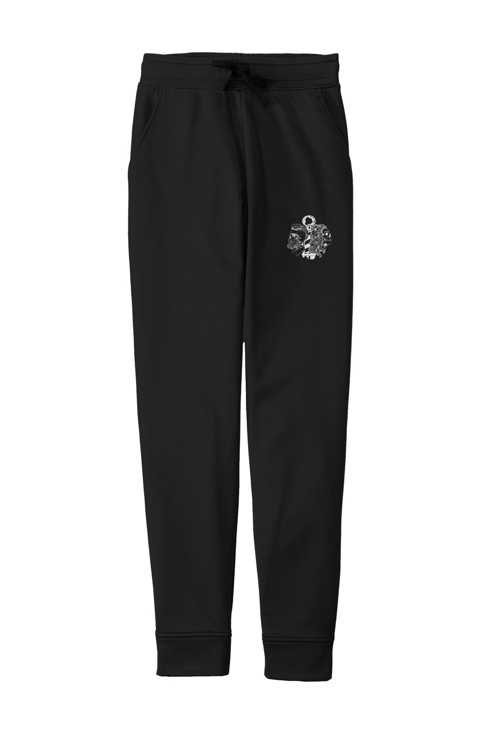 Sport Fleece Jogger