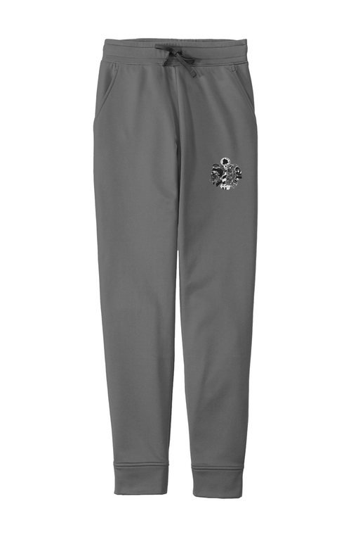 Sport Fleece Jogger