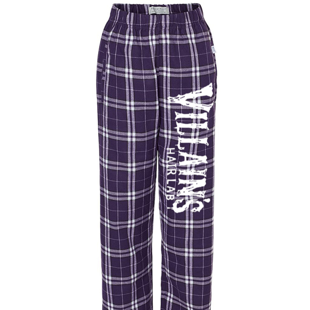 Purple/ White - BY6624 - FRONT