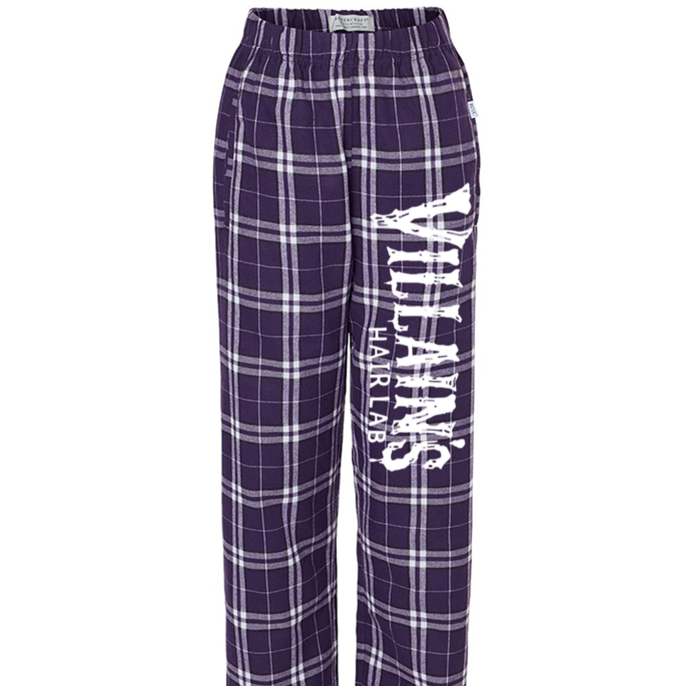 Purple/ White - BY6624 - FRONT