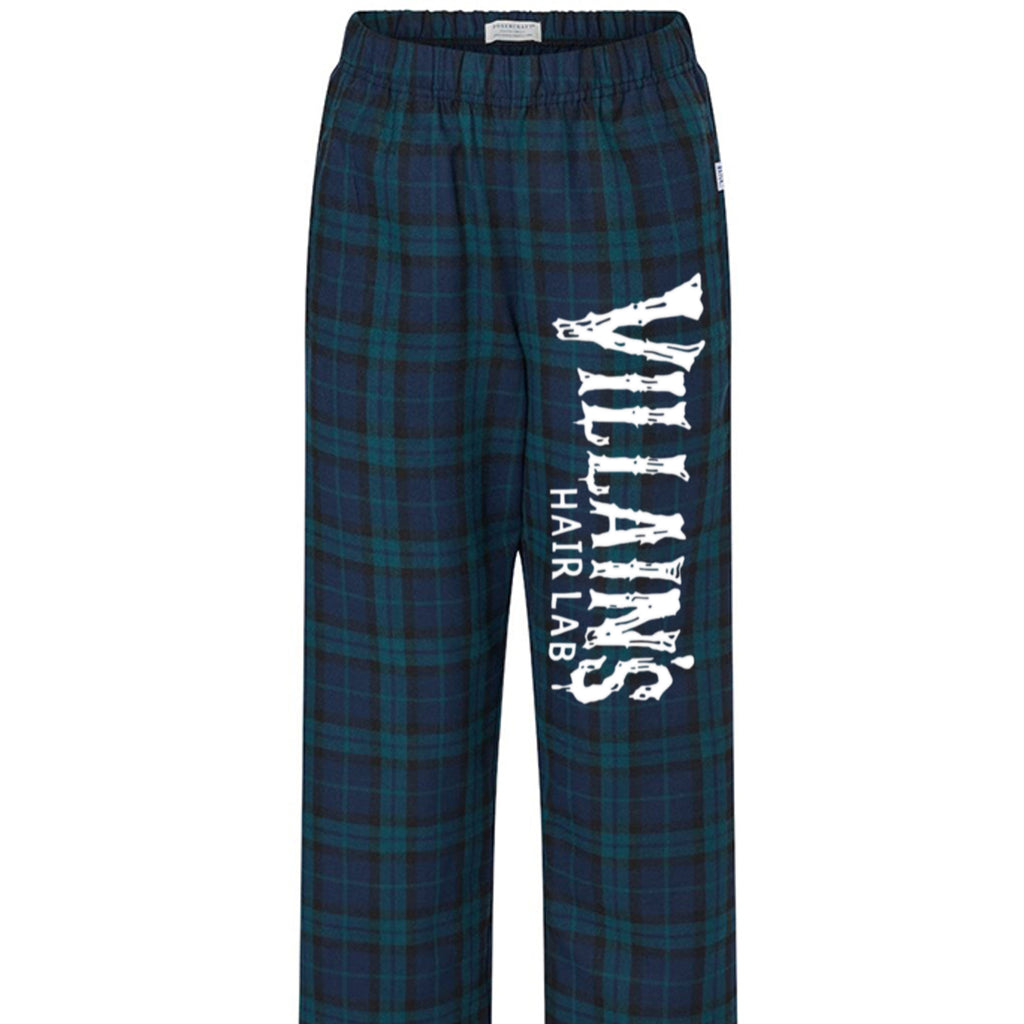 Scottish Tartan - BY6624 - FRONT
