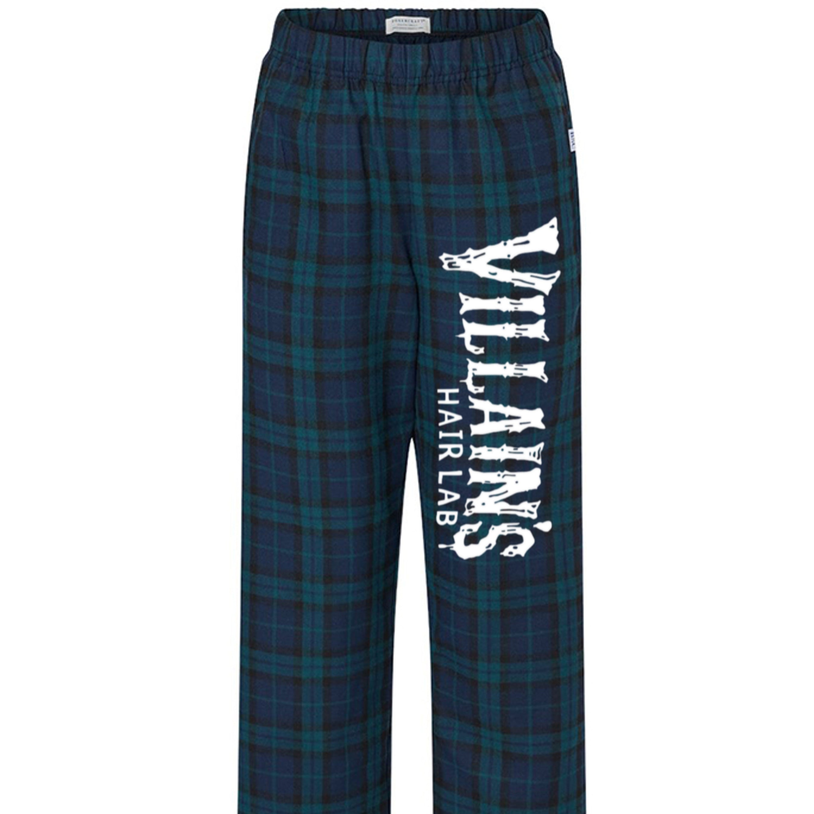 Scottish Tartan - BY6624 - FRONT