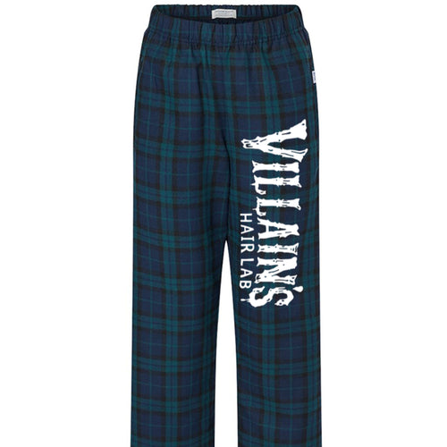 Scottish Tartan - BY6624 - FRONT