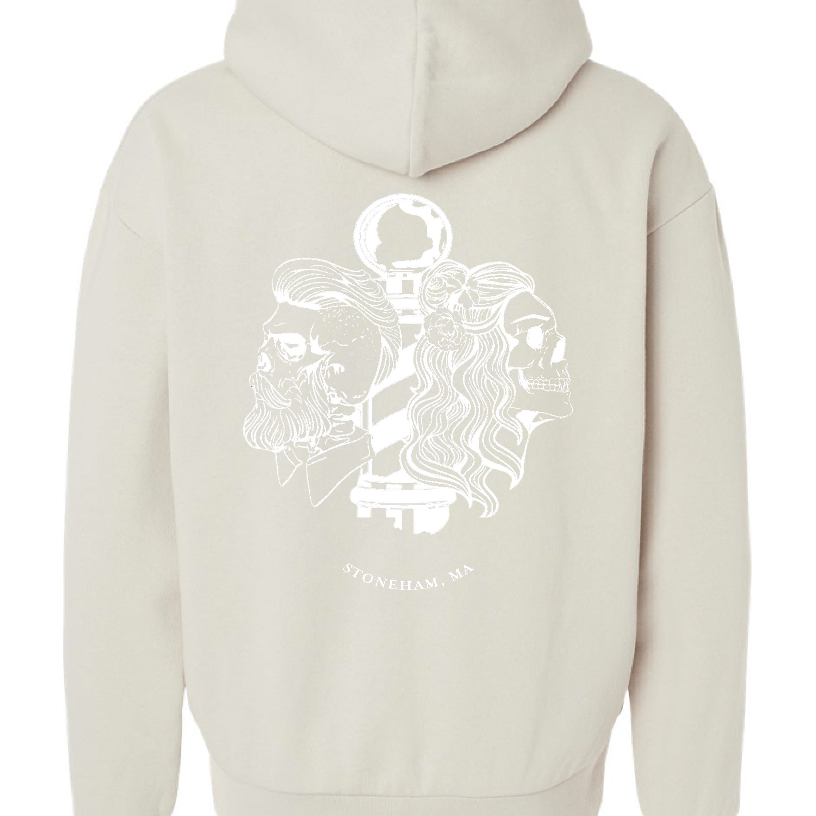 Ivory - BACK