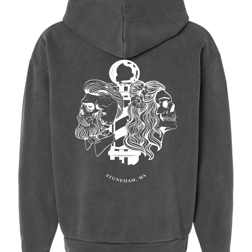 Pigment Black - BACK