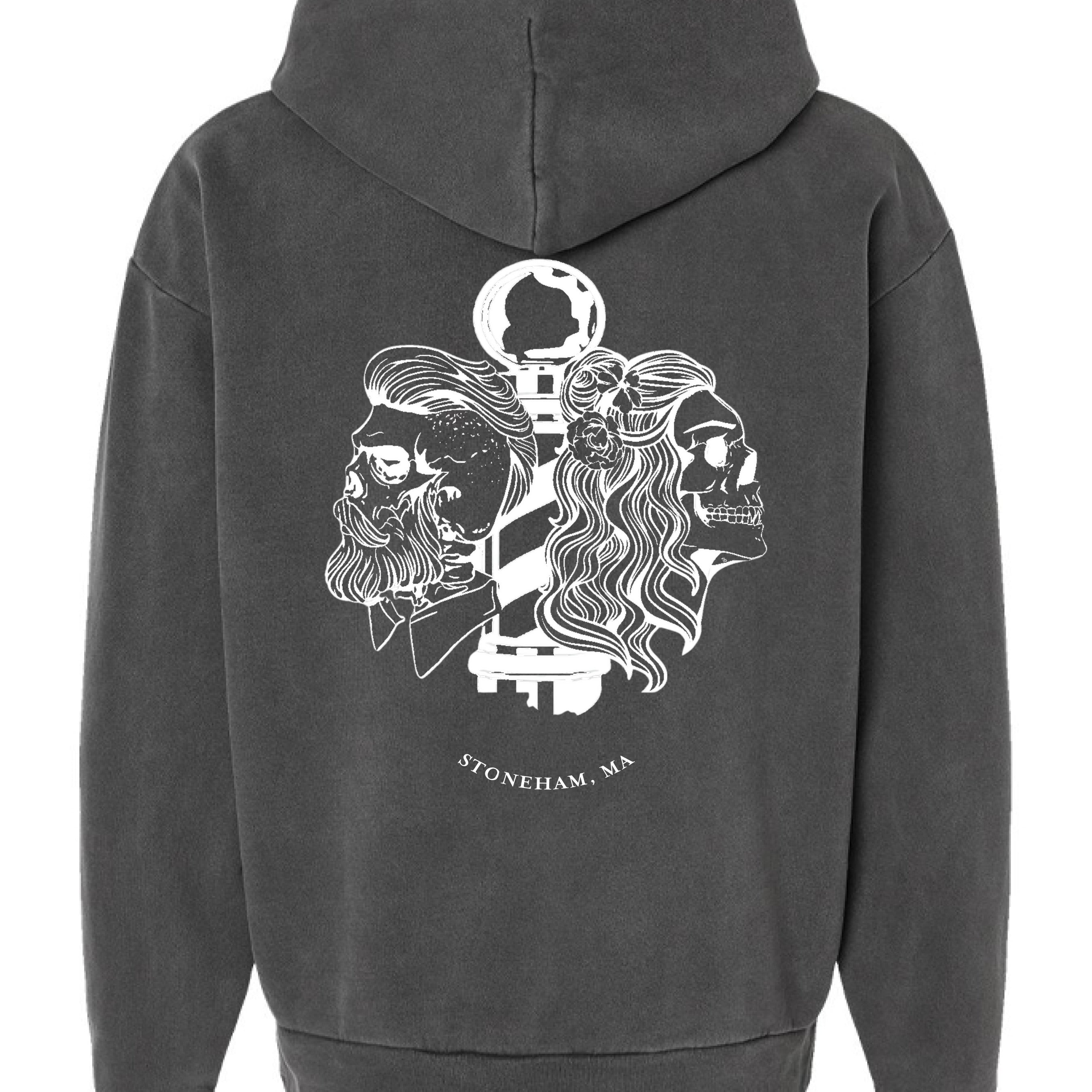 Pigment Black - BACK