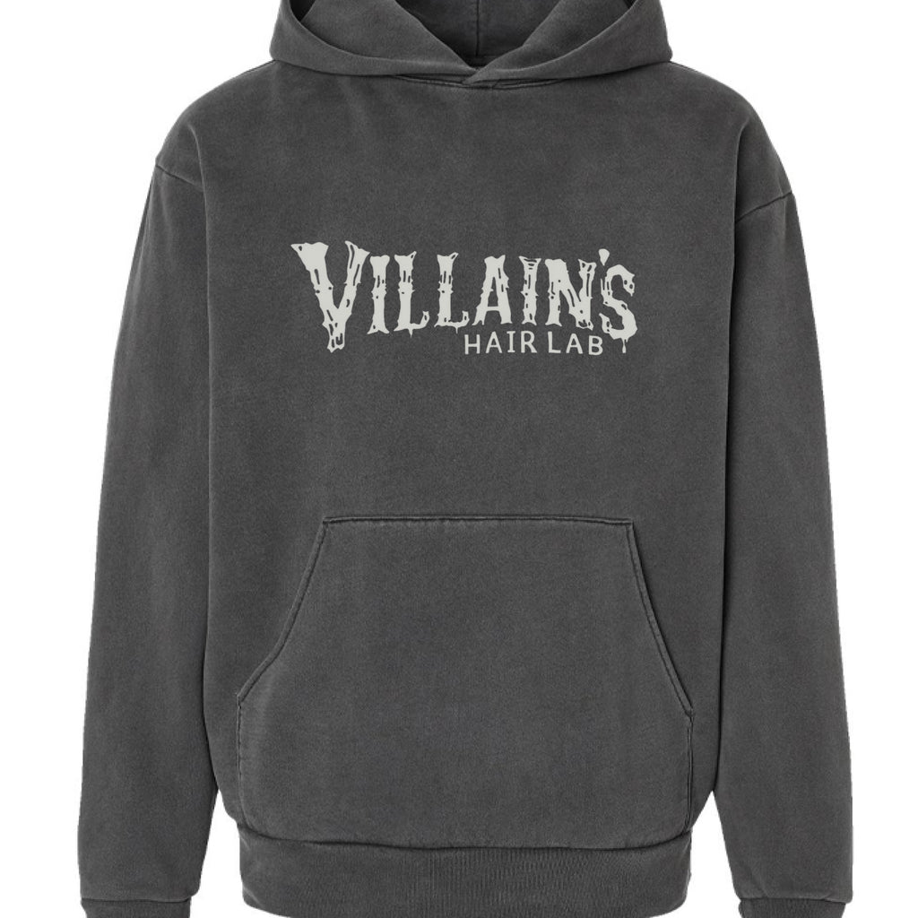 Pigment Black - FRONT