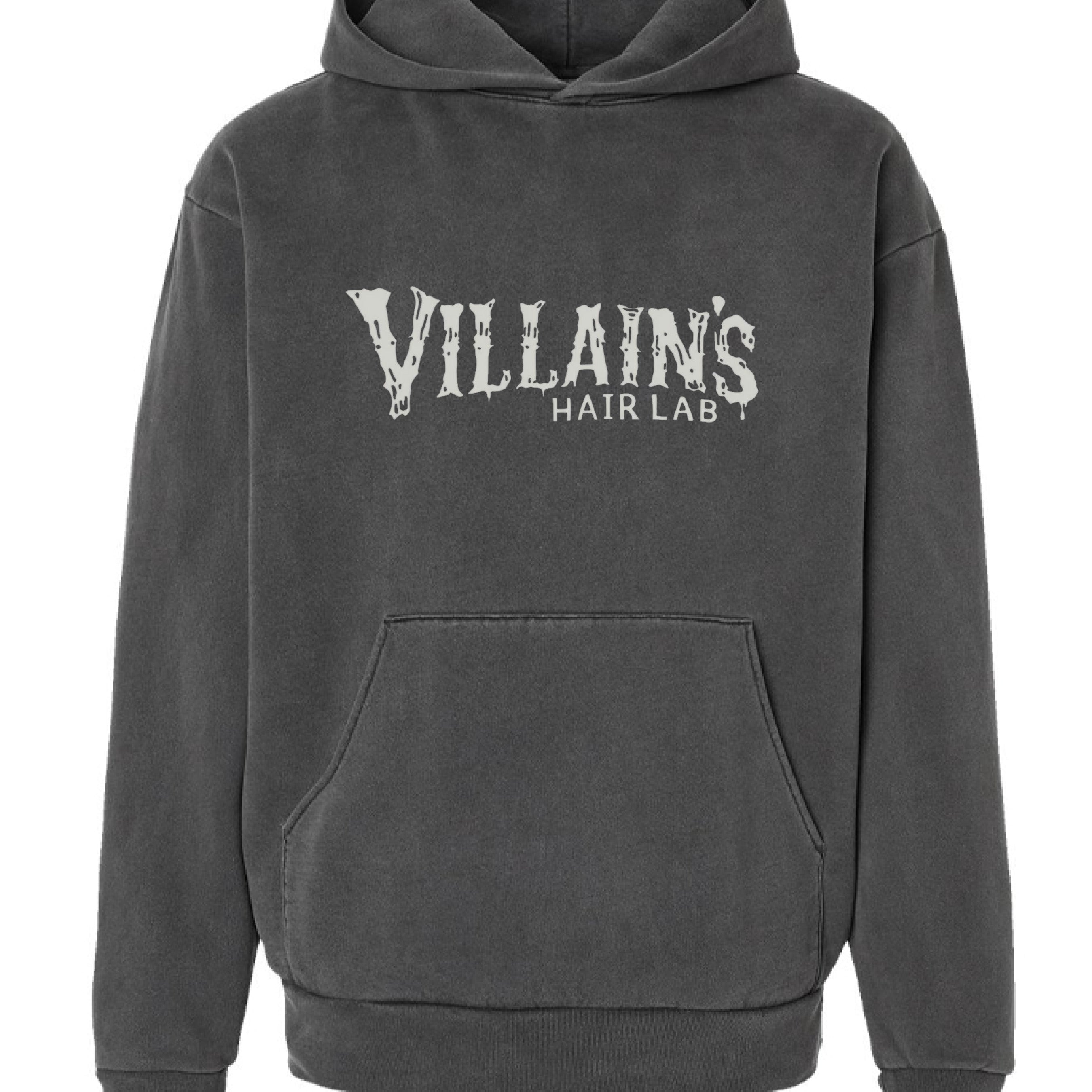 Pigment Black - FRONT