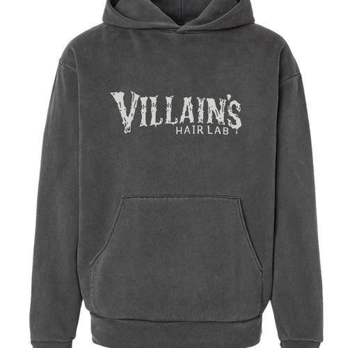 Pigment Black - FRONT