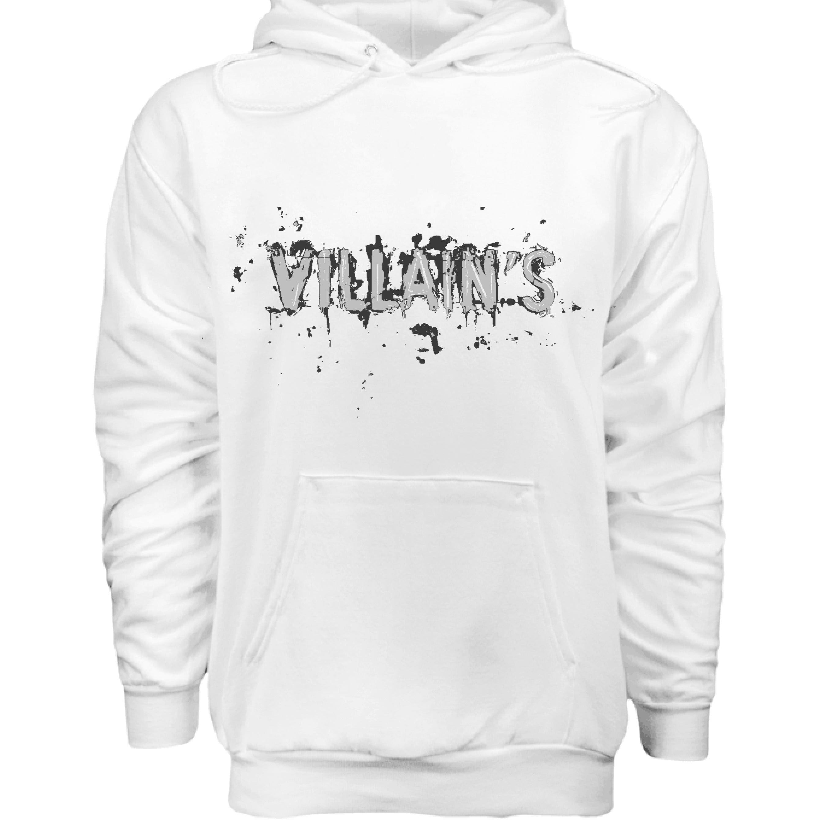 WHITE - FRONT