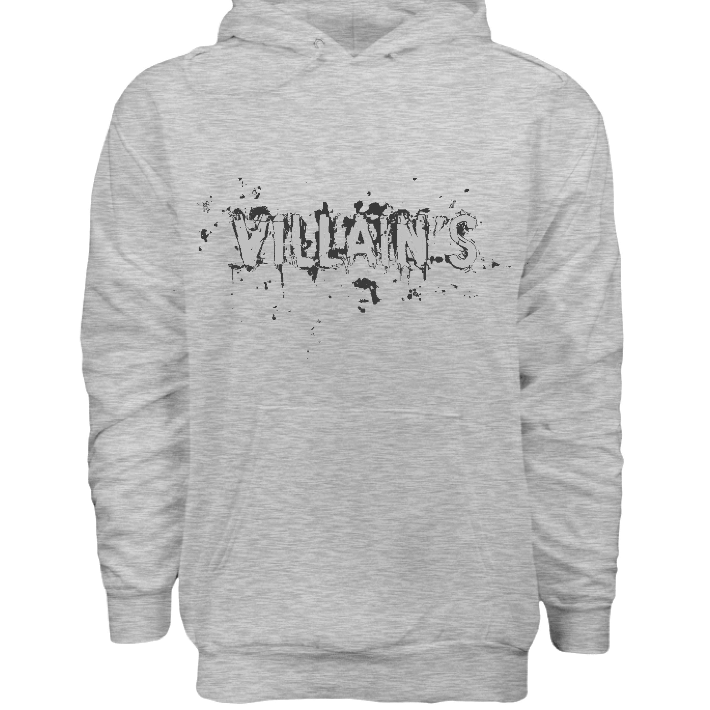 ASH - FRONT