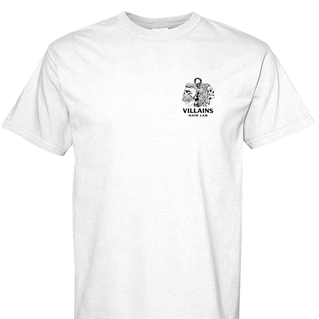 WHITE - C1717 - FRONT