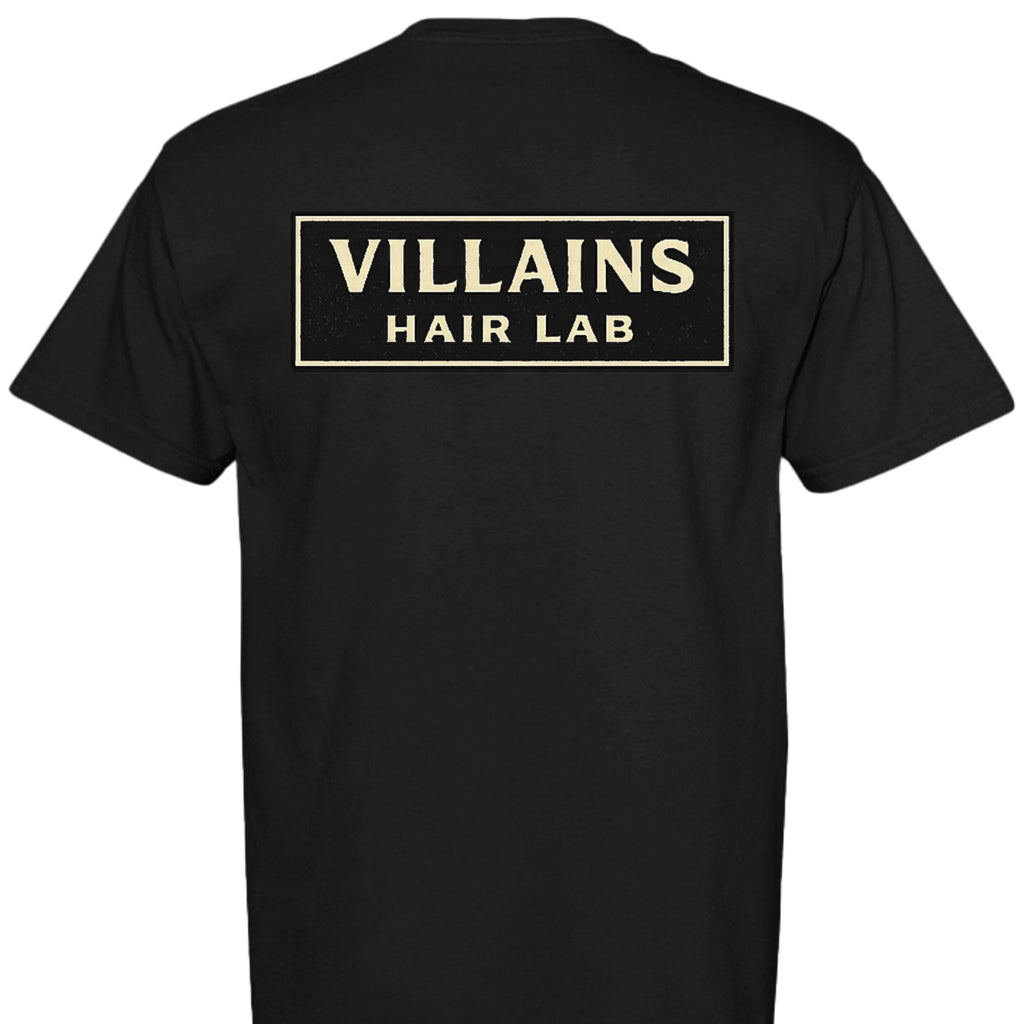 BLACK - C1717 - BACK