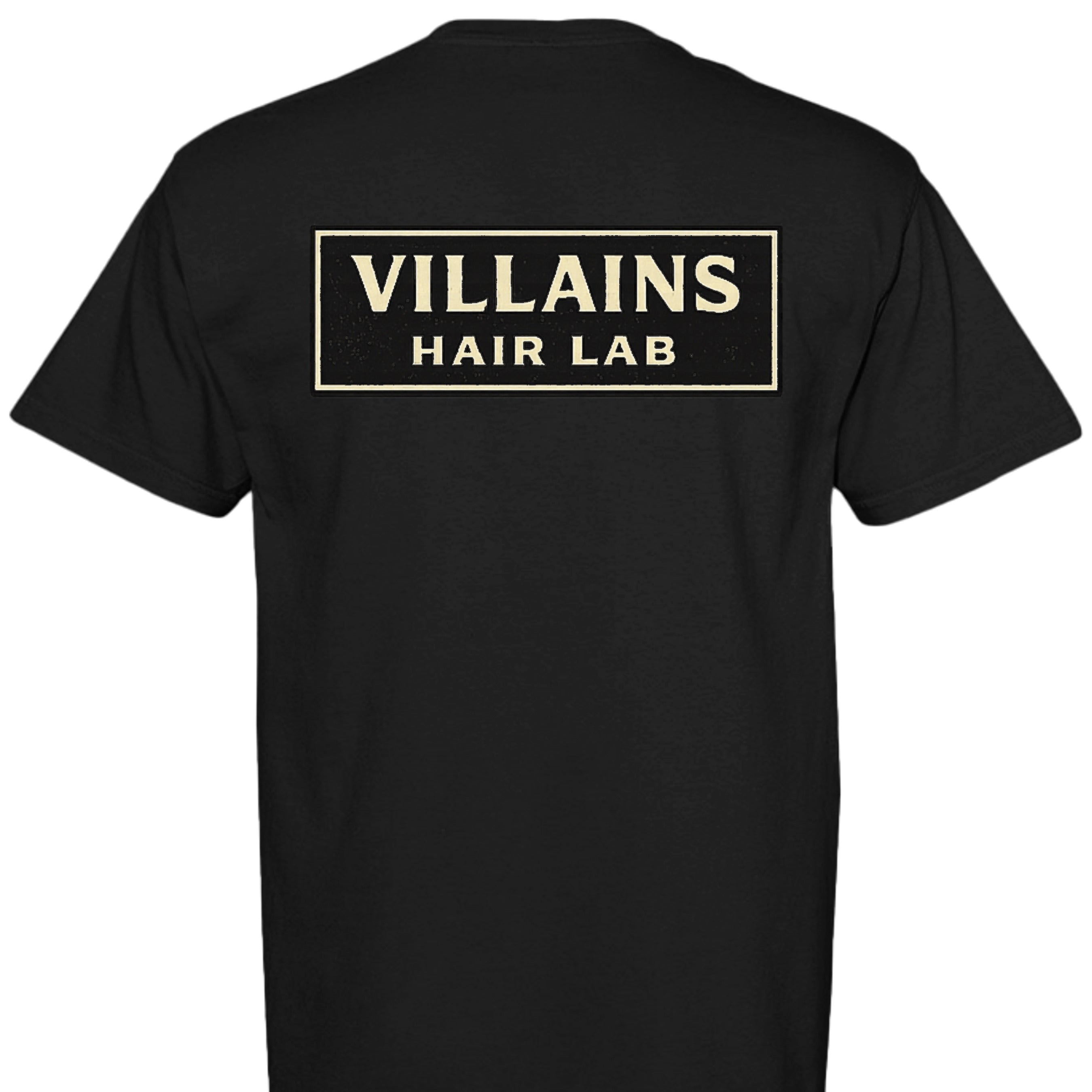 BLACK - C1717 - BACK