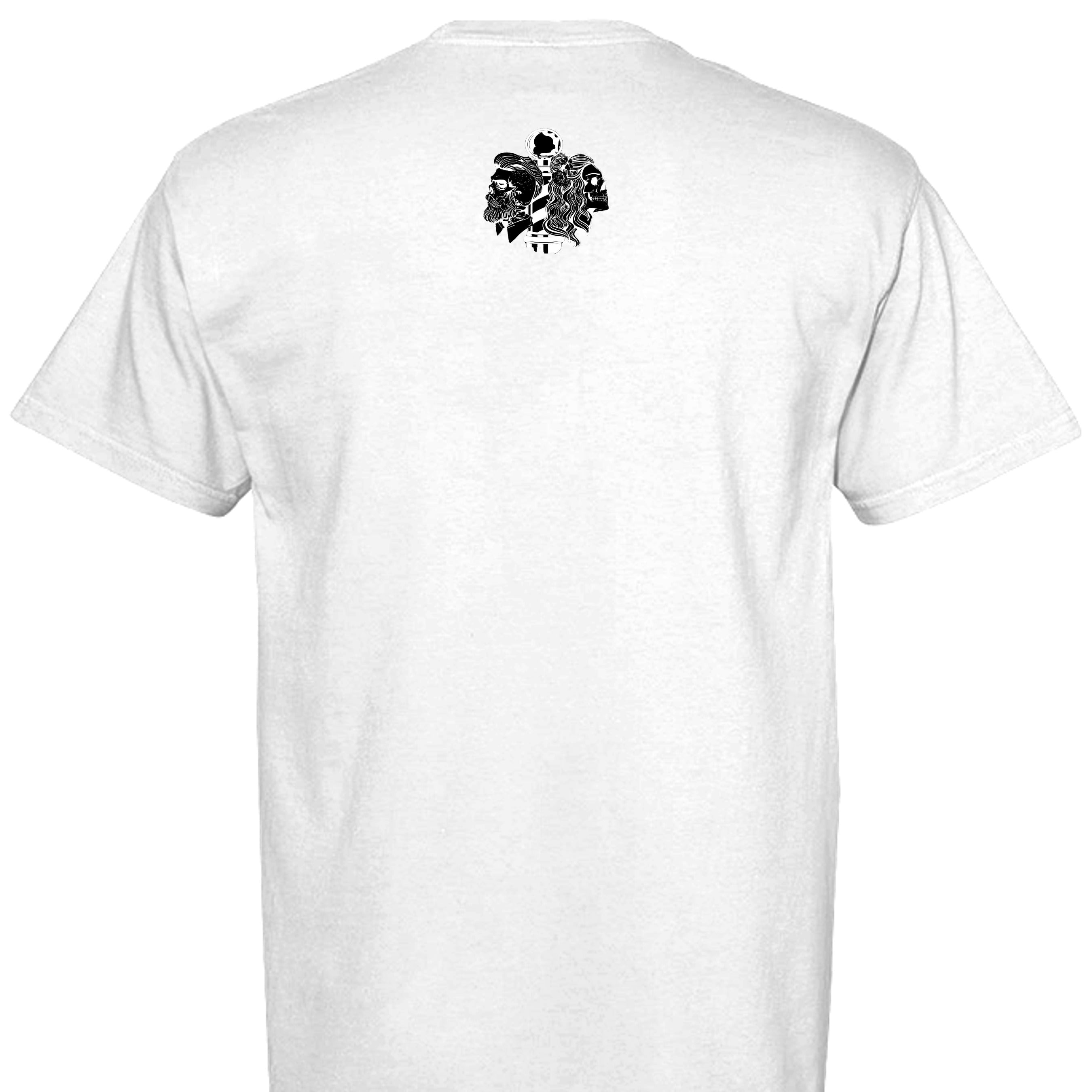 WHITE - C1717 - BACK