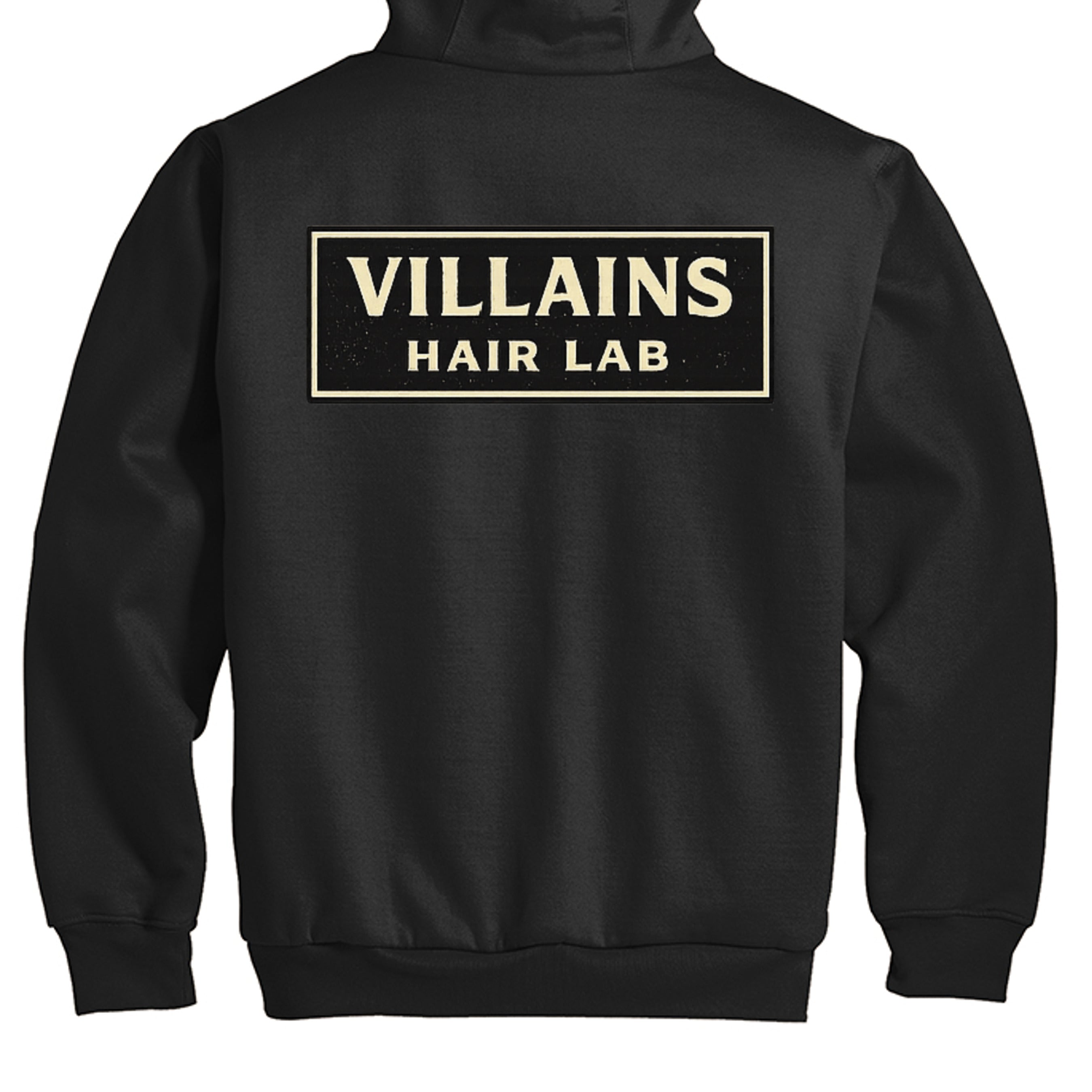 Black - CS620 - BACK