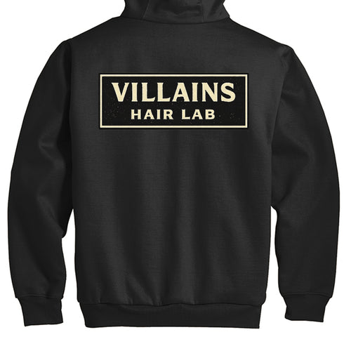 Black - CS620 - BACK