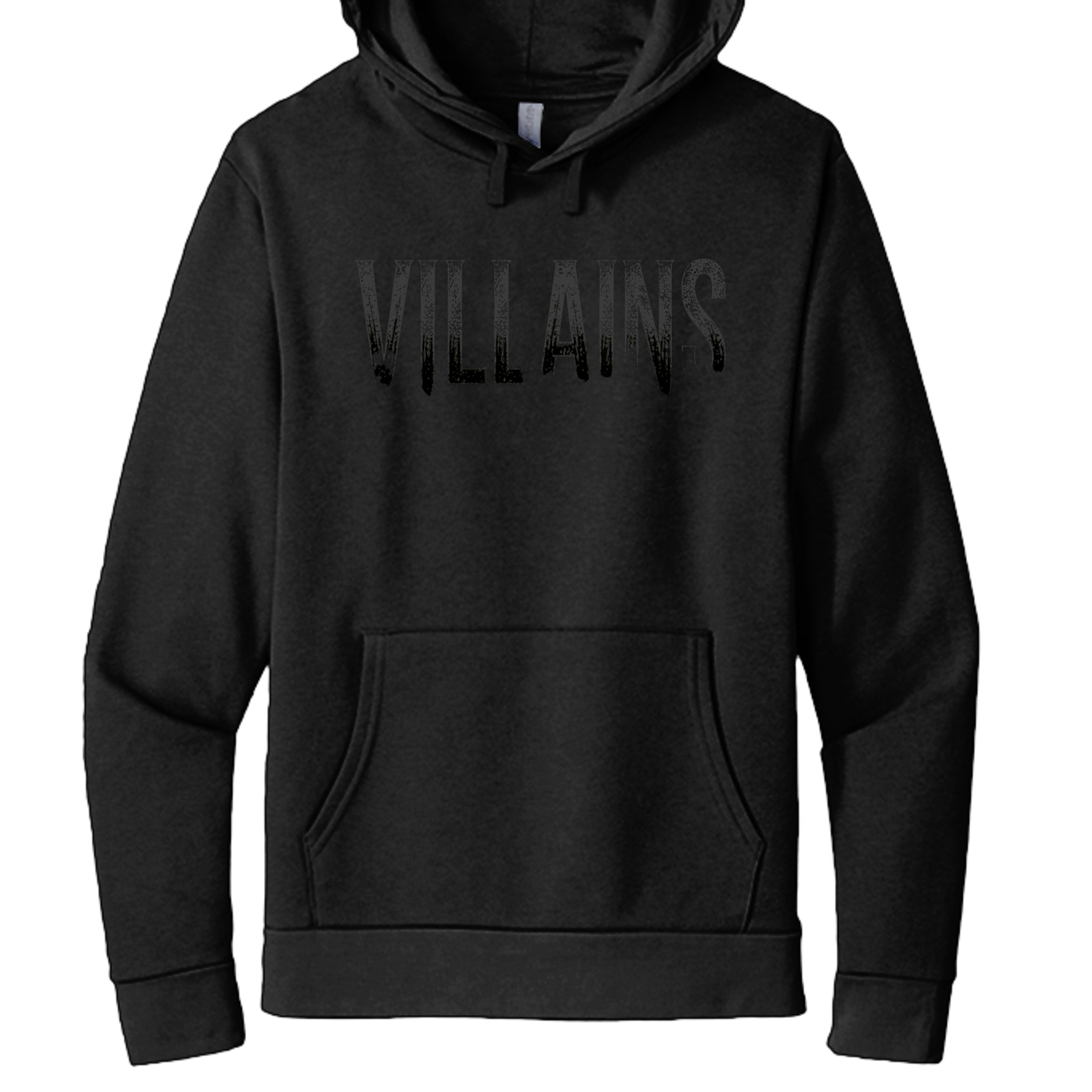 BLACK/ BLACK - 9303 - FRONT