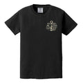 BLACK - C9018 - FRONT