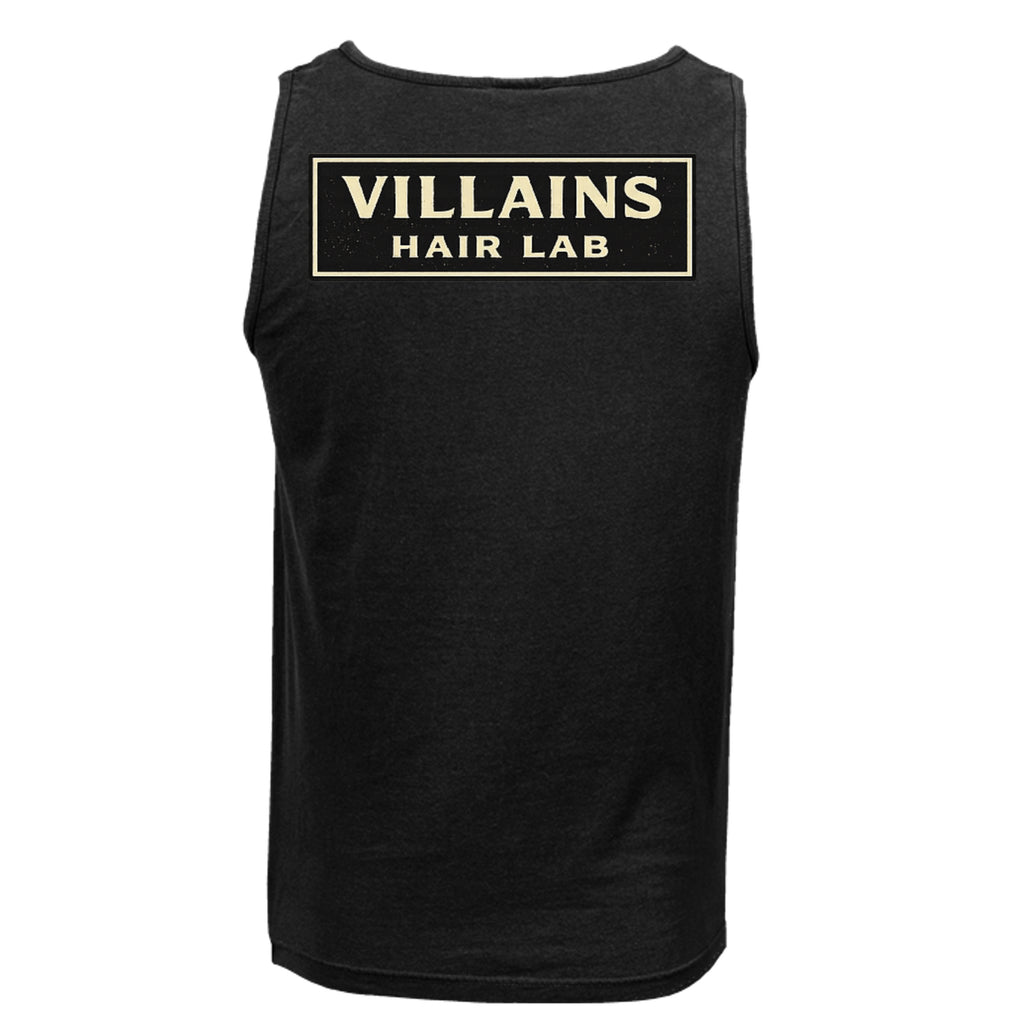 BLACK - C9360 - BACK