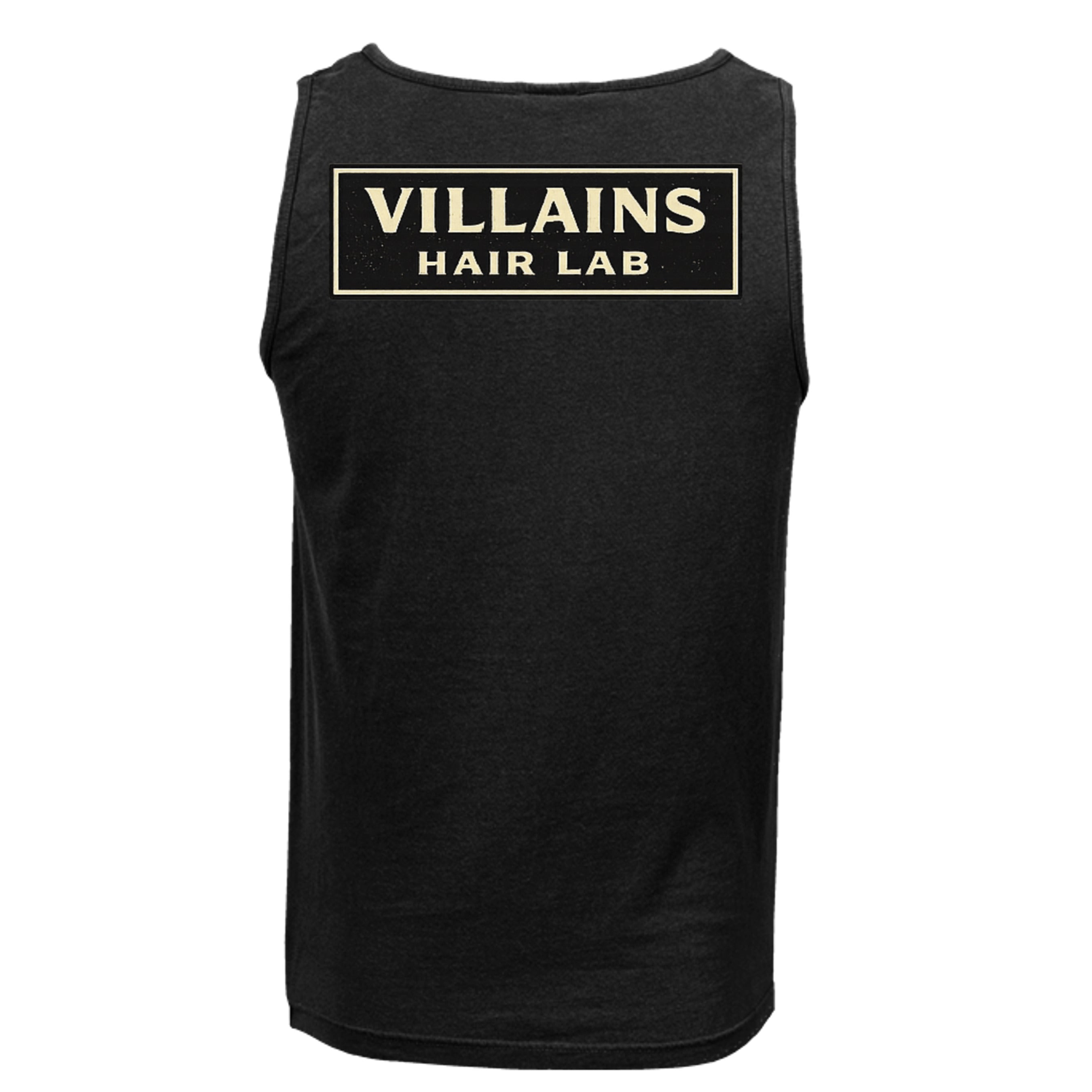 BLACK - C9360 - BACK