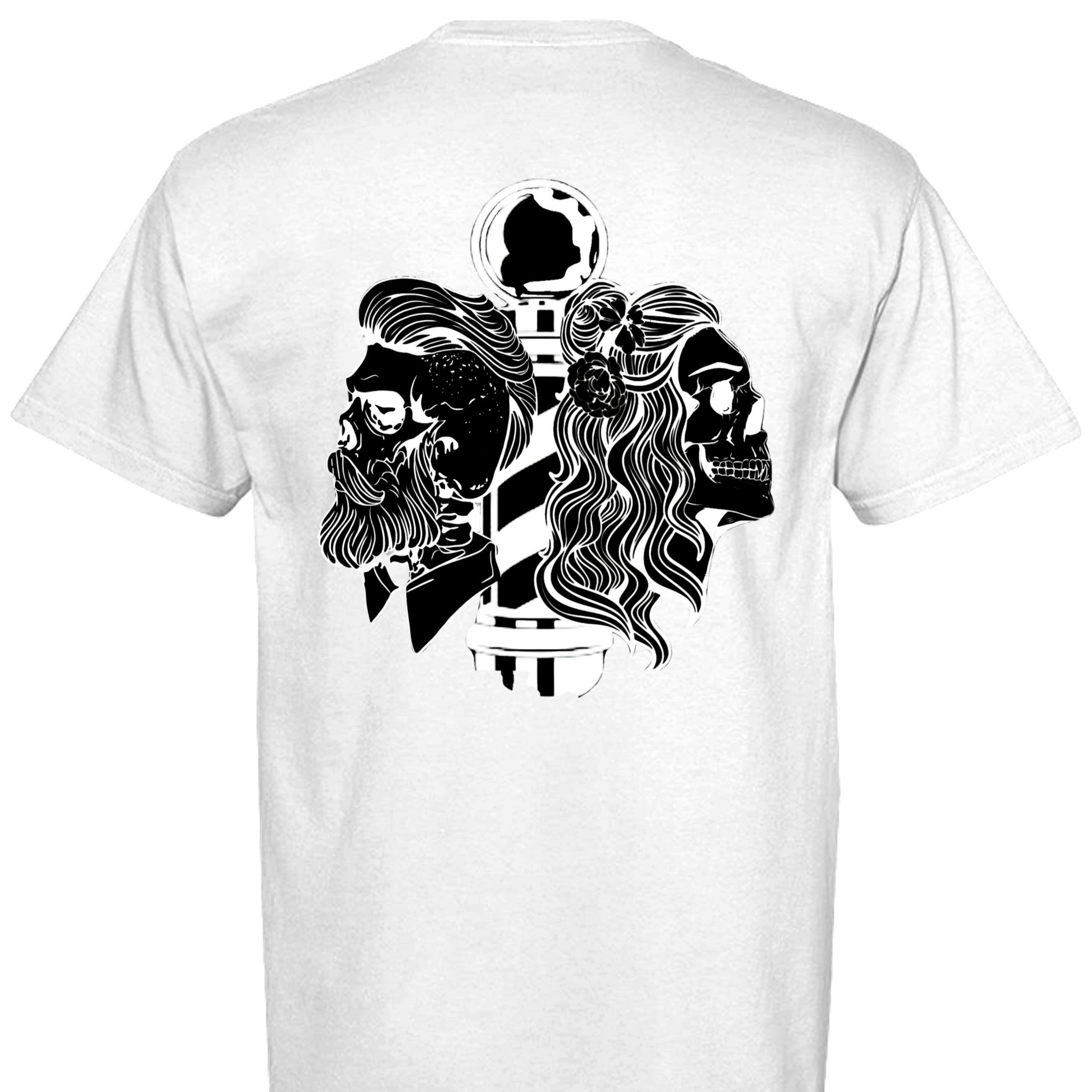 WHITE - C1717 - BACK
