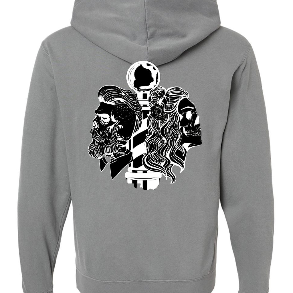 GREY - 1467CC - BACK
