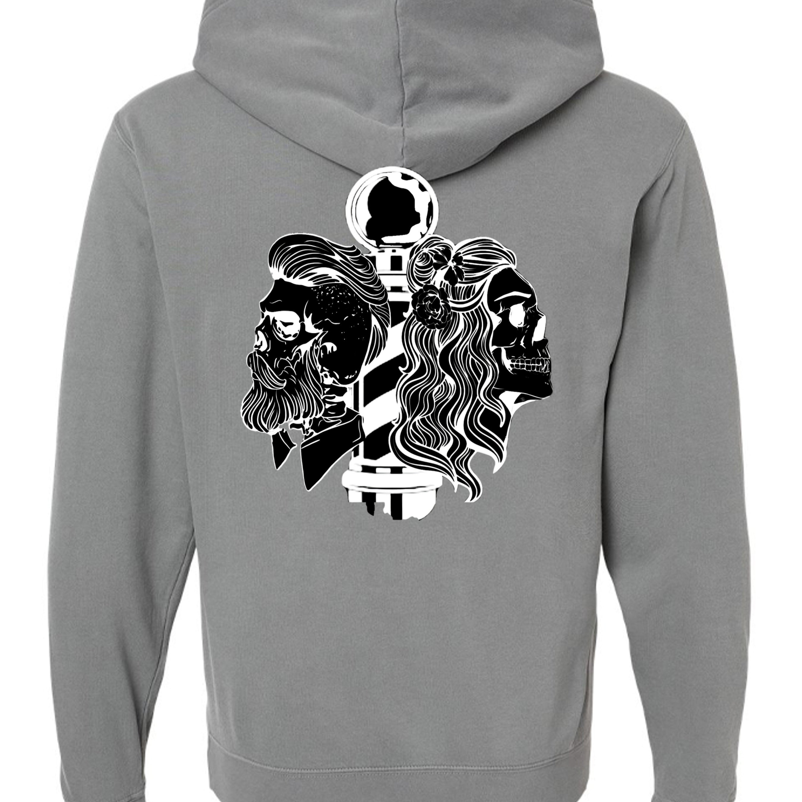 GREY - 1467CC - BACK
