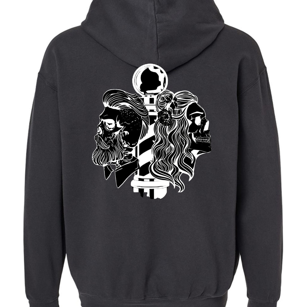 BLACK - 1467CC - BACK