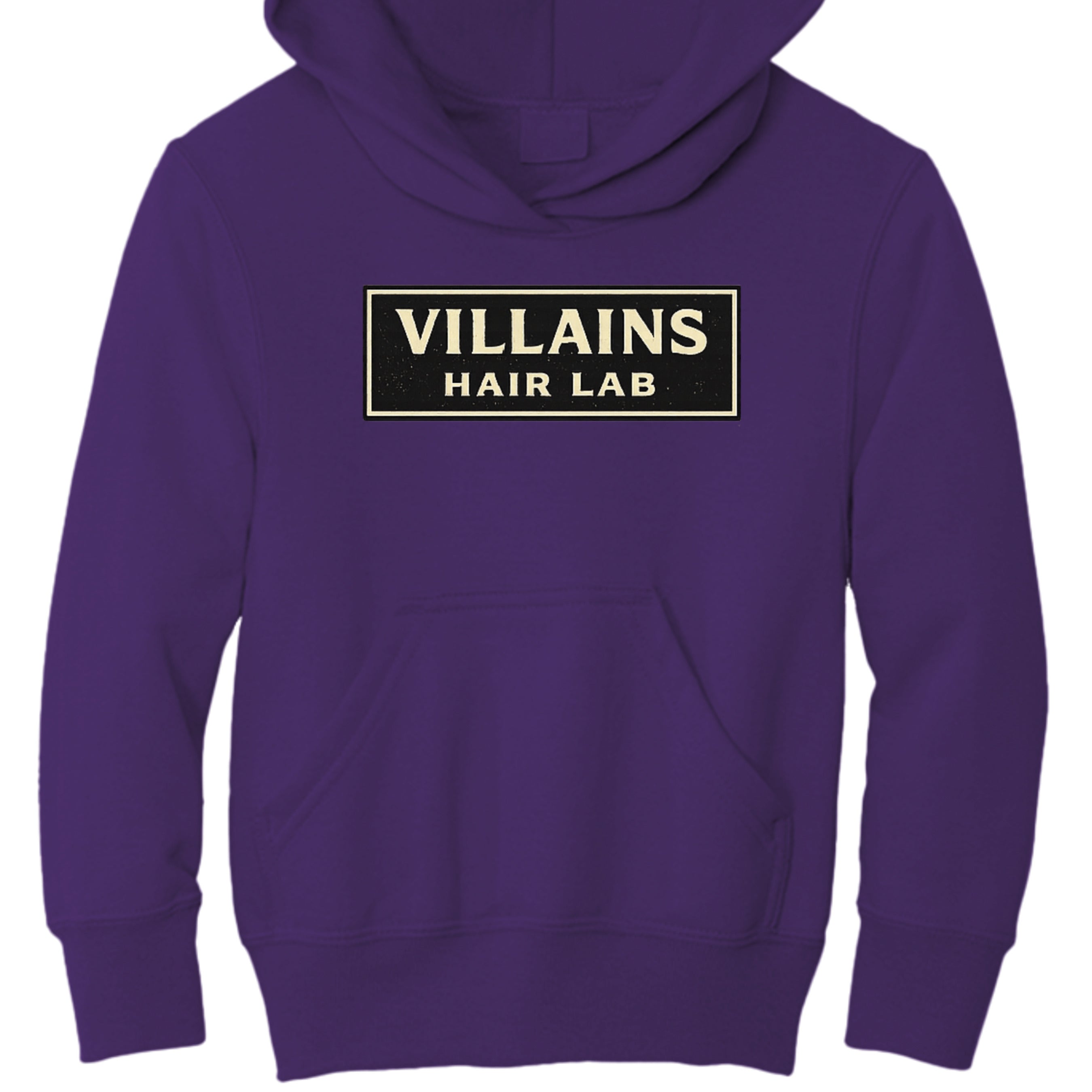 Team Purple - PC90YH - FRONT