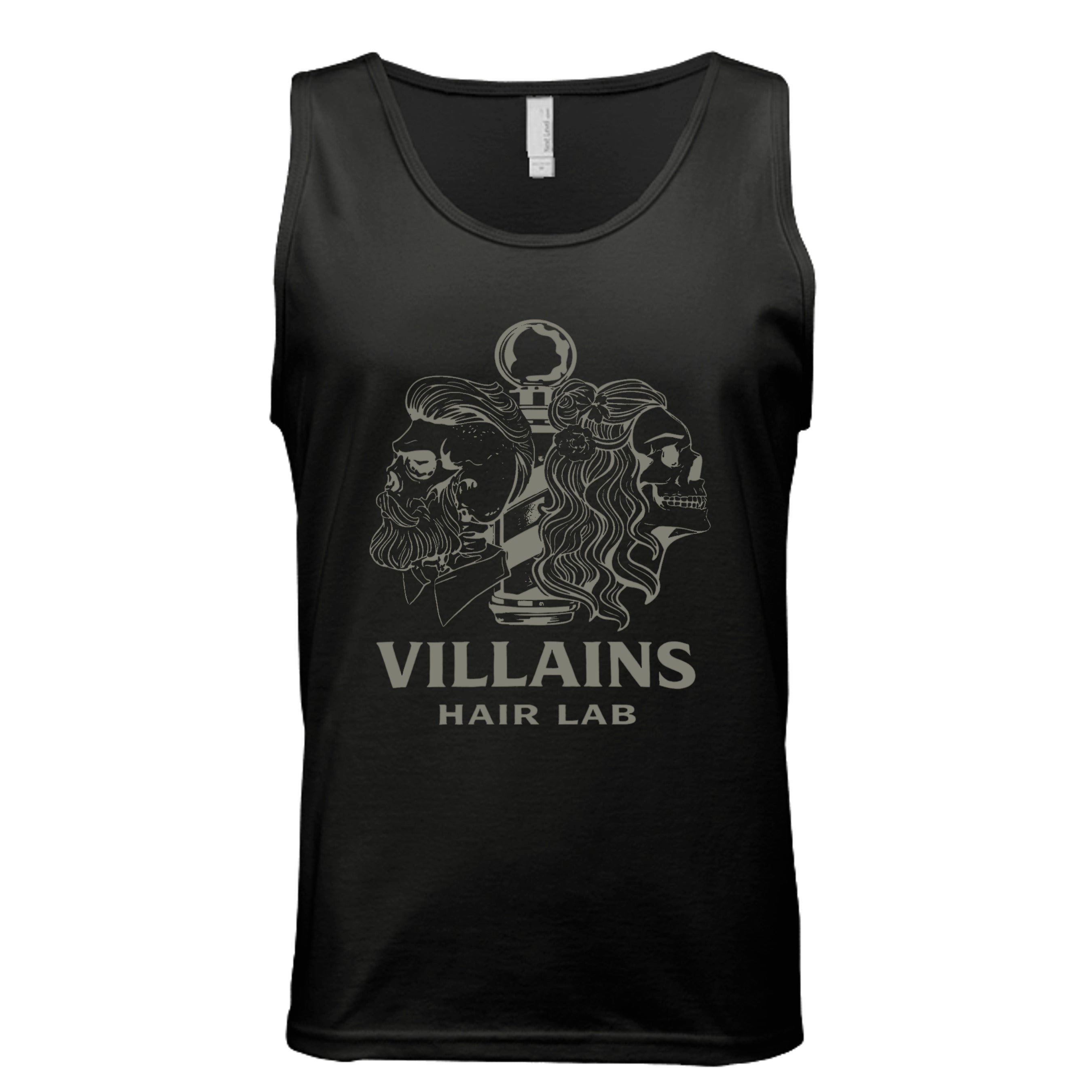 Black - 3633 - FRONT