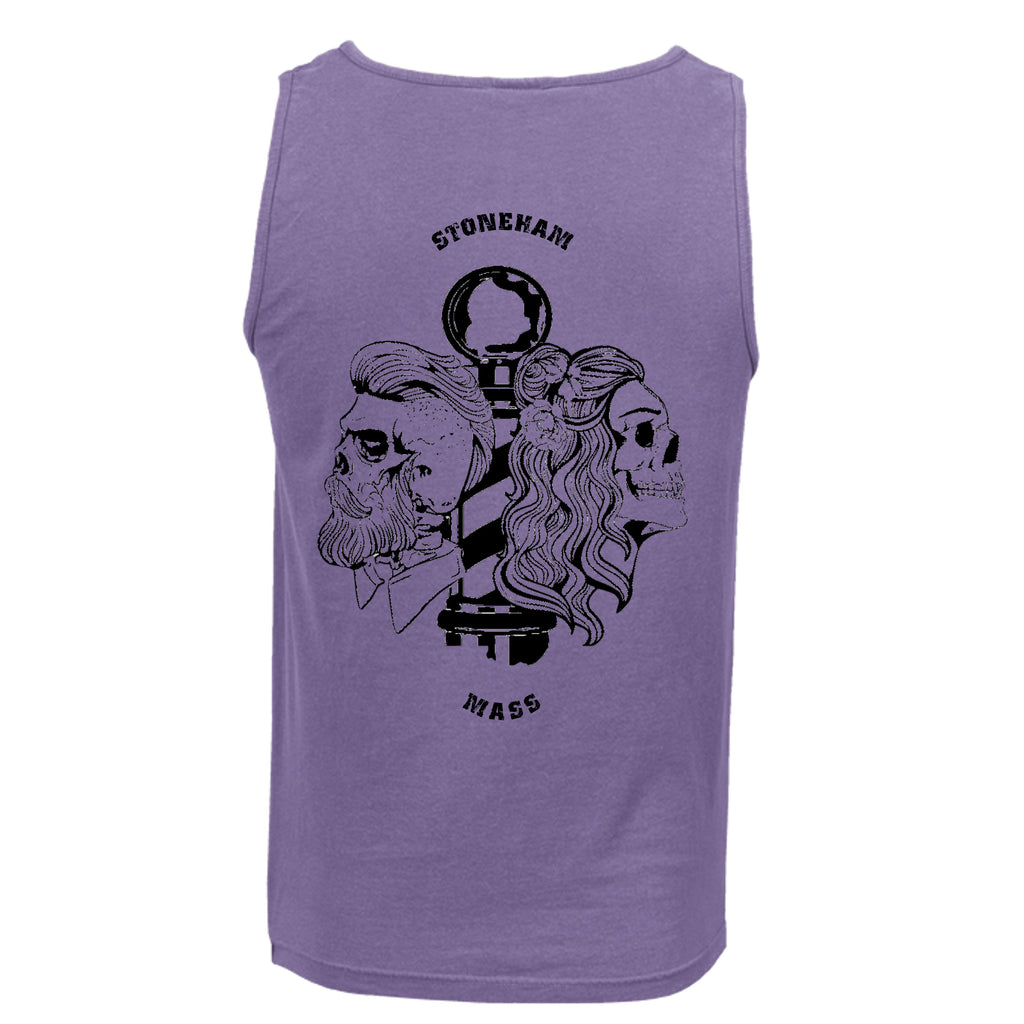 VIOLET - C9360 - BACK