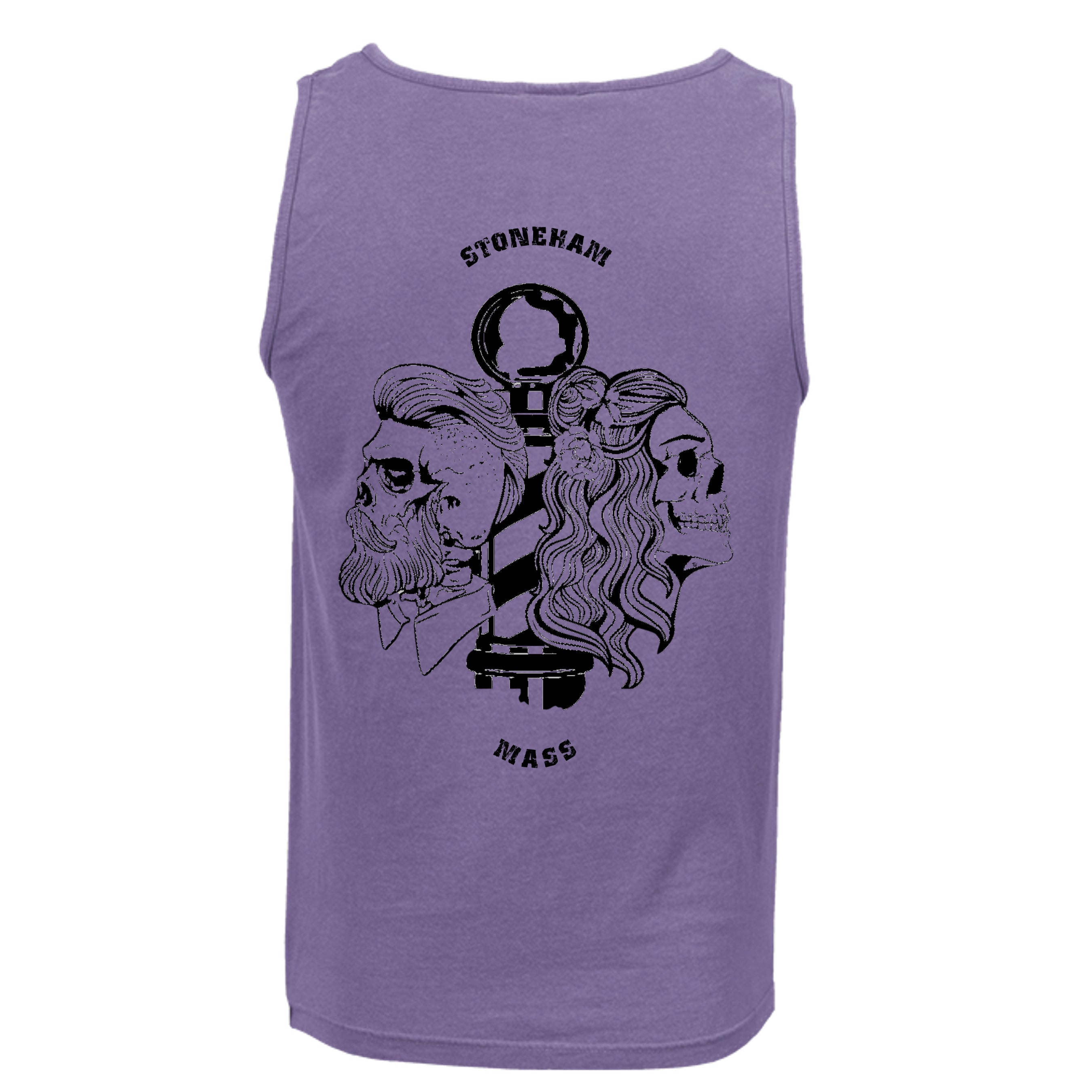 VIOLET - C9360 - BACK