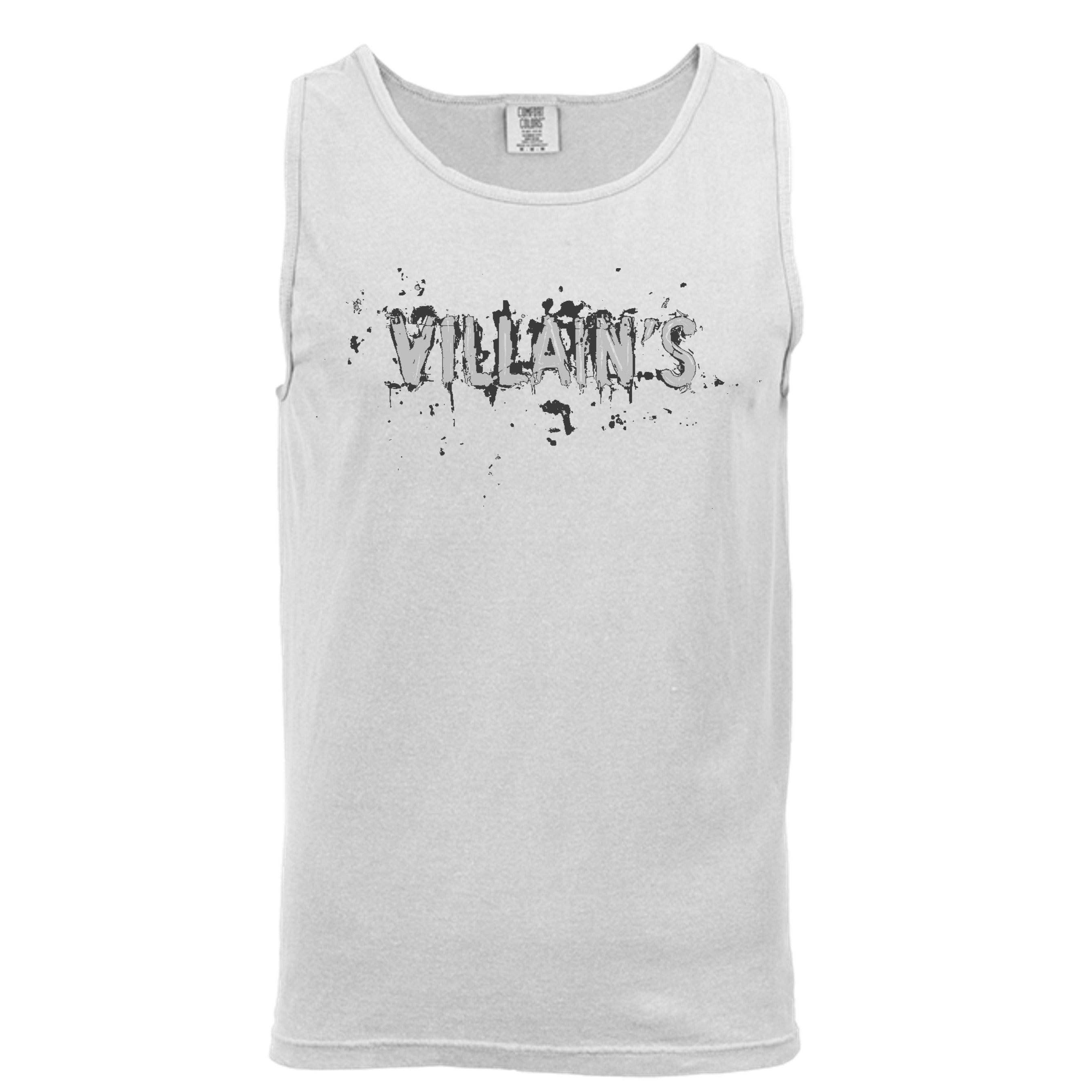 WHITE - C9360 - FRONT