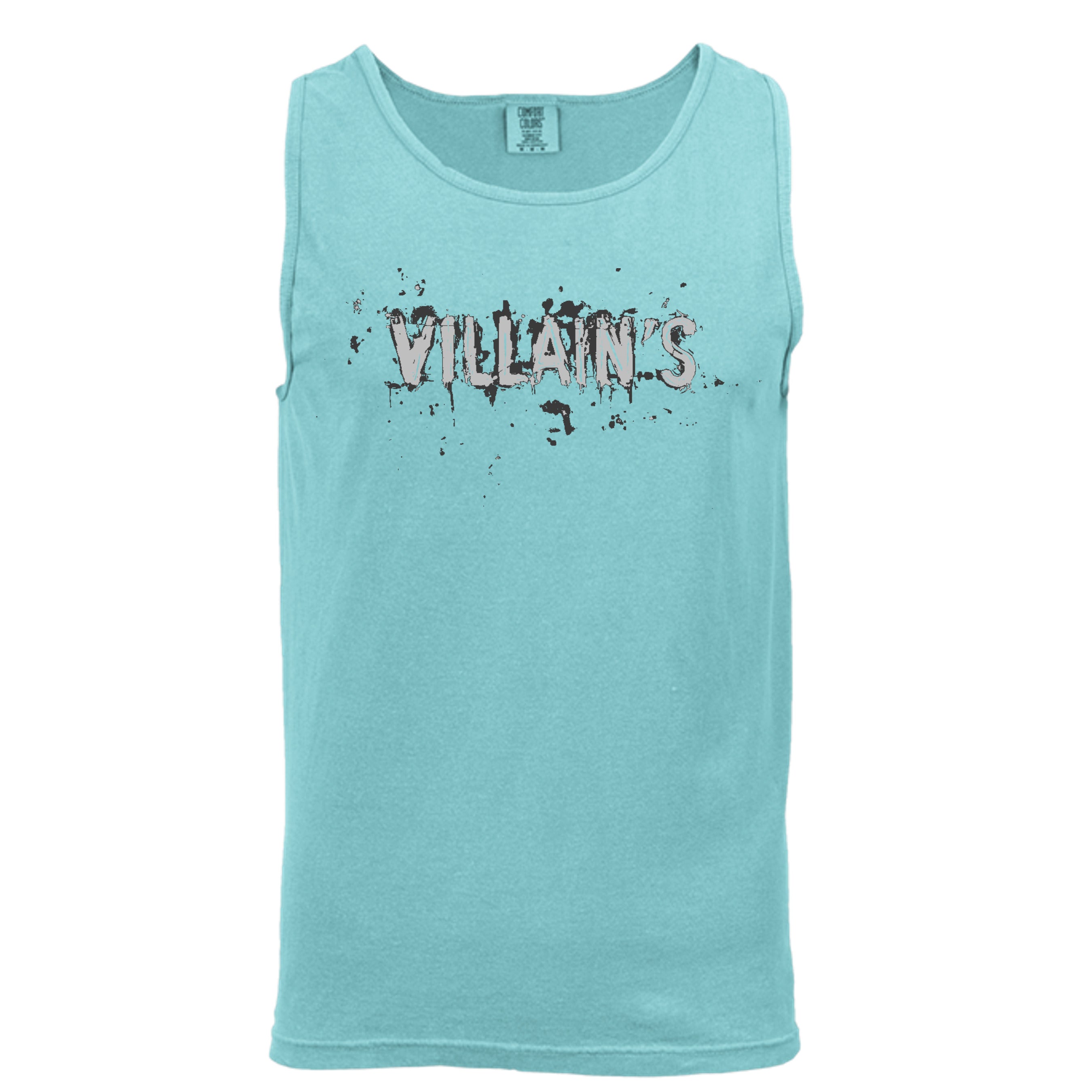 Chalky Mint - C9360 - FRONT