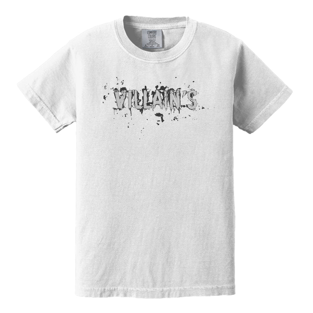 WHITE - C9018 - FRONT