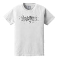 WHITE - C9018 - FRONT